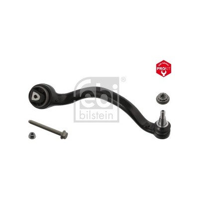FEBI BILSTEIN 40746 Braccio oscillante anteriore destra per FEBI BILSTEIN 40746 Braccio oscillante anteriore destra per