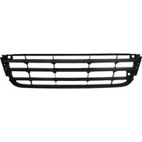 Diederichs 2295145 LüFtungsgitter, StoßStange Mitte FüR VW Touran (1T1, 1T2) 200