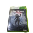 Rise of the Tomb Raider (Microsoft Xbox 360, 2015)*tested*