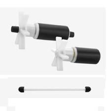 Rotor à turbine pompe à eau performance silencieuse pour spa Lay Z 3 options d