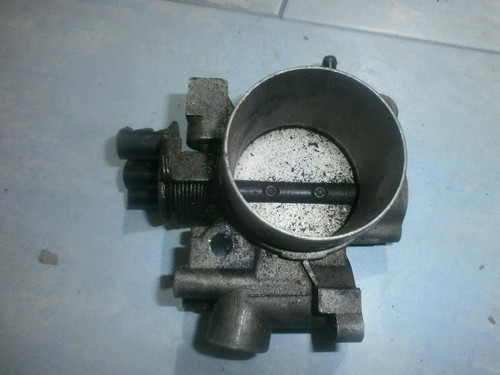 4861333 Stellantrieb Wirbelsteuerung Ventil (Drosselklappe)  Chry DE21705-73