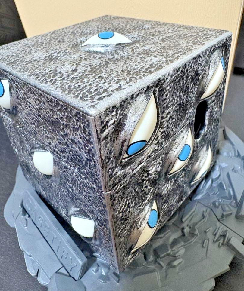 Jujutsu Kaisen CASETiFY Prison Realm AirPods Pro 2 Case Gojo Japan Anime Collectible