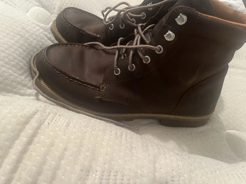Bota impermeable Timberland Redwood Falls - Para hombre Foto 3 de 4