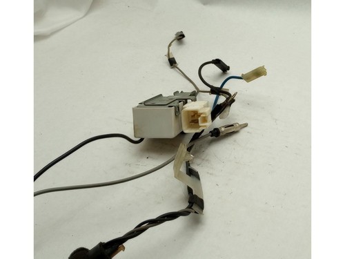 Lexus SC400 SC300 Noise Filter Computer Control Module Fits 1992-2000 92 93 94 - Picture 6 of 12