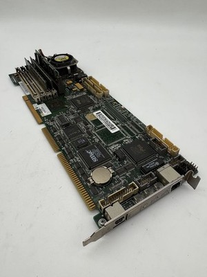 ABB 3HAC3616-1/07 DSQC 500 Robot computer board