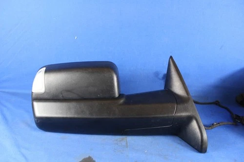 2013-2018 Dodge Ram 1500,2500,3500 Passenger Side Tow Mirror