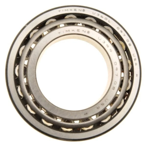 For Jeep Grand Cherokee 1995-1996 Spicer 565903 Rear Wheel Axle Shaft Bearing — 第 3/4 张图片