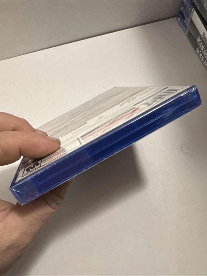 Pentiment (Sony PlayStation 5 - PS5) Limited Run Games #94 LRG - Image 4 of 4