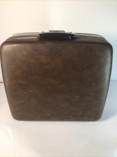 SCM Smith Corona Electra 210 Automatic Electric Typewriter w/Hard Case thumbnail