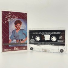 Reba McEntire Have I Got A Deal For You Cassette 1985 MCA Records MCAC-39319