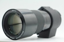 Good Nikon NIKON Ai-S Micro-NIKKOR 200mm F4 10088 Y3723