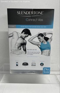 Slendertone Connect Abs Smart Toning Belt