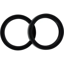 Parts Unlimited Fork Seal 41x53x11 0407-0159