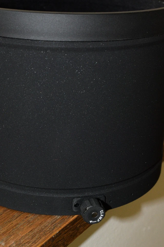 Sigma 1571-02 Lens Hood for 300-800mm F5.6 EX DG HSM (RARE and hard to find!) - Image 2 of 4