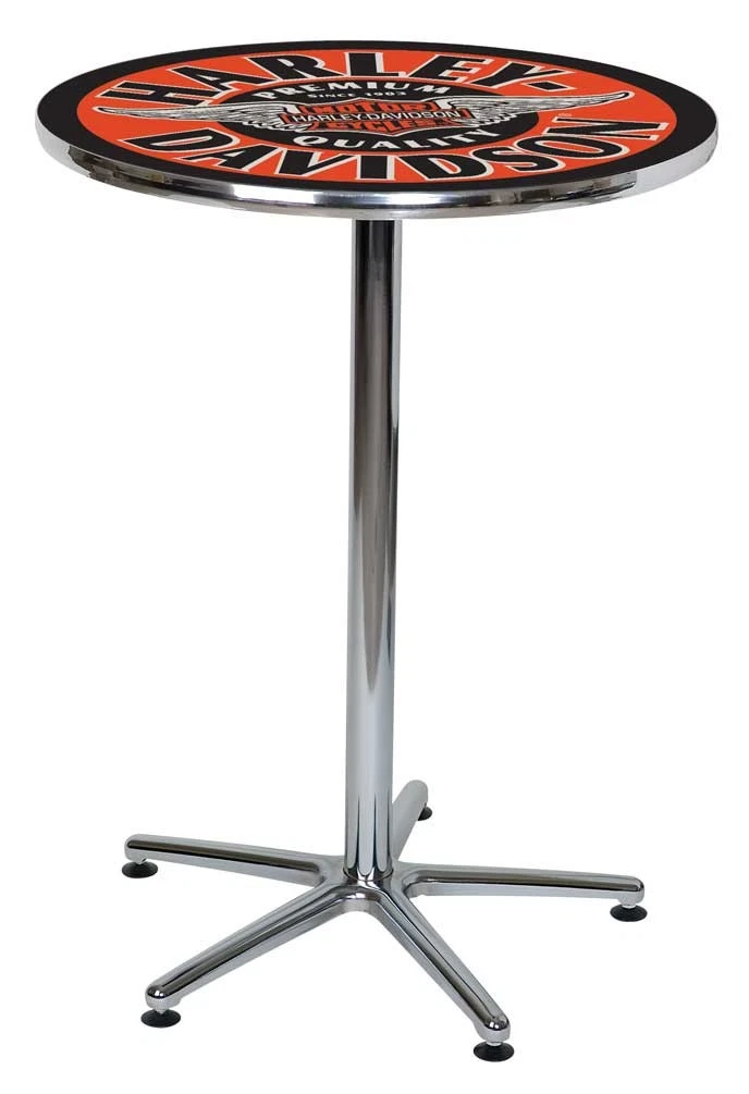 Harley-Davidson Black Home Furniture for sale | eBay