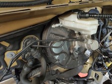 9814457780 BREMSSERVO / 189564 FÜR CITROËN C4 GRAND PICASSO II DA_, DE_ 1.2 TH