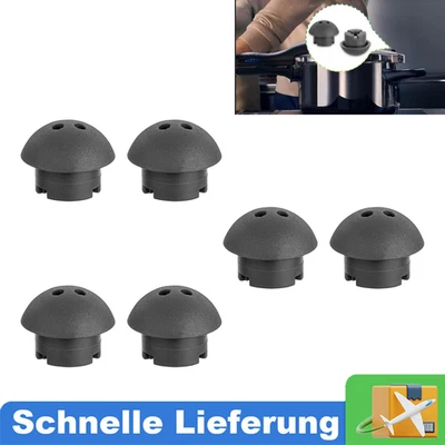 LC-PARTS Für WMF Perfect & Perfect plus Ersatzteil Sicherheitsventil Die Schnellkochtöpfe