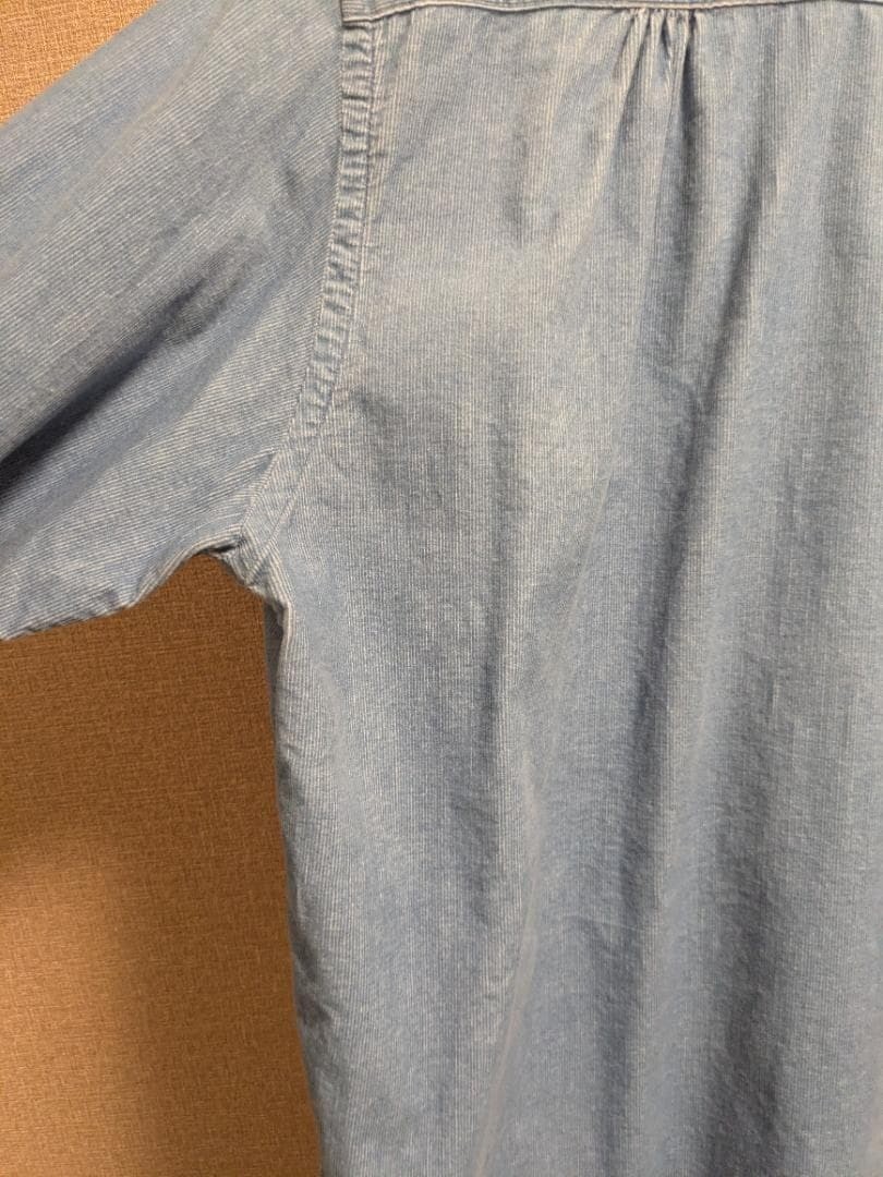 (ASK availability First) BEAMS PLUS / Printed cor… - image 9