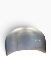 Capot Citroen C4