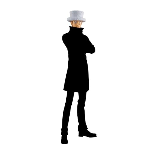 One Piece DXF THE GRANDLINE SERIES KAKU