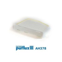 Filter Innenraumluft Purflux AH378 FüR Audi Seat Skoda VW Vag AC Generic