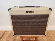 Original Roland BC-60 Blues Cube Amplifier