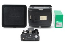 Near MINT Fujifilm 120 Roll Film Holder Film Cassette for GX680 From JAPAN