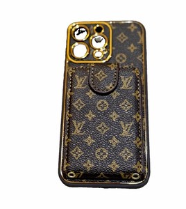 LOUIS VUITTON iPhone16ProMAXケース モノグラム Louis Vuitton iPhone 16 Pro Case | eBay