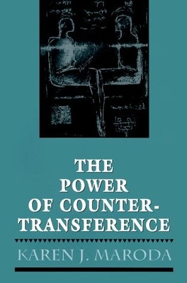 The Power of Countertransference: Innovations in Analytic Techni