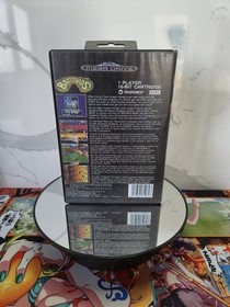 Battletoads Sega Mega Drive *No Manual*