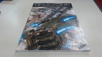 			Dropzone Commander, Various, Hawk Wargames, 2012, Hardcover		