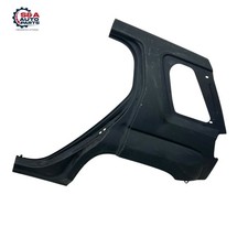 GMC Terrain 2010-2017 REAR Left DRIVER LH Quarter BODY Panel OEM CUT