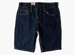 Levi's 511 Slim Fit Etroit Men's Denim Shorts Size 30 365150049 | eBay