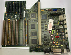 HP Turbo HSC 9000 System Backplane Board A3262-69103
