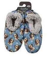 Yellow Lab Super Soft Women s Slippers 12
