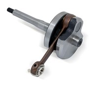 Kurbelwelle 10Mm FüR Vespa Ciao/Citta