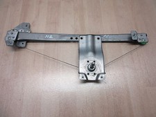 DACIA LODGY 1.5 dCi Fensterheber manuell hinten links 827217927R (160)