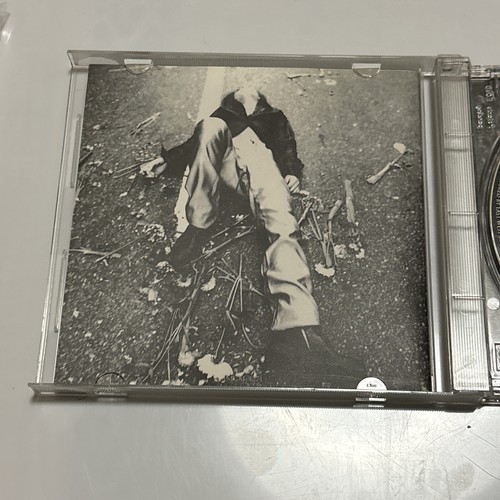 X JAPAN BLUE BLOOD &DAHLIA CD Japan - Picture 15 of 22