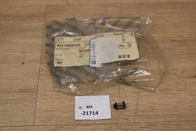 Mopar 52108304AA Transmission Oil Filter NOS NEU genuine xn21714