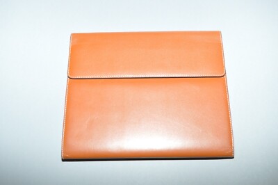 FLEX by Filofax A5 Lederetui Tasche für Tablet iPAD 10''-11''