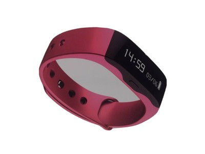 3plus smart band with hr