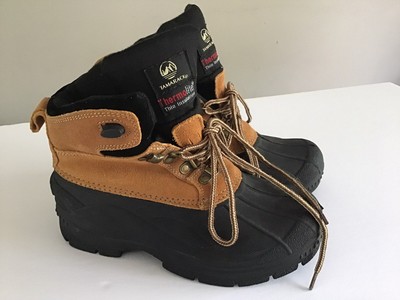 tamarack duck boots