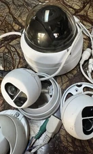 AVTECH 2 Megapixel Security Camera And 5 Additional Cameras - Tested!