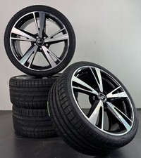 Cerchi Audi RS3 8V berlina 19 pollici Blade ruote estive pneumatici estivi nuovi #C649