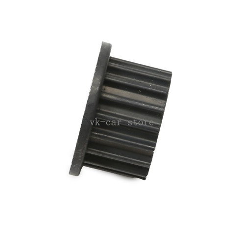 Water Pump Sprockets Fit For Audi A4 A5 A6 JETTA PASSAT Seat LEON Skoda NEW - Picture 5 of 6
