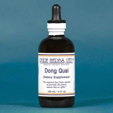 Pure Herbs, Ltd.  Dong Quai (4 oz.)