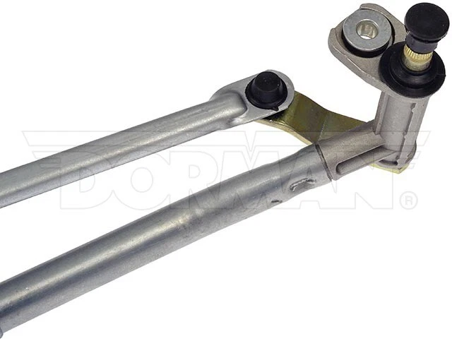 Transmissão e motor do limpador Dorman 602-602AS compatível com Volkswagen Beetle - Imagem 4 de 4