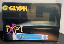 GLYPH PROJECT X HARD DRIVE RB1G07b 9GB (8.54 Formatted) SCSI