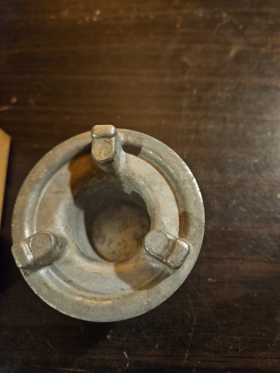 NOS GM 6261137 TH350 Piston Clutch Accumulator For 71 Chevelle 