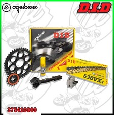 KETTENSATZ KRONE RITZEL DID Monster 996 S4 R 2003 2004 2005 2006